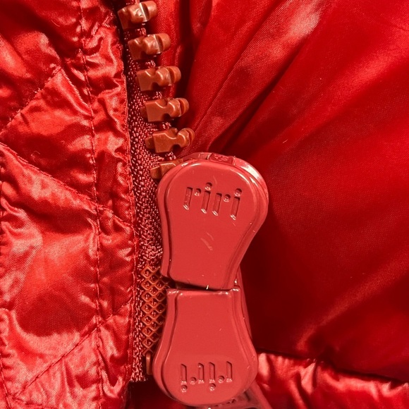 Moncler CALLIS DOWN JACKET ZIP 0 Size - Picture 4 of 9